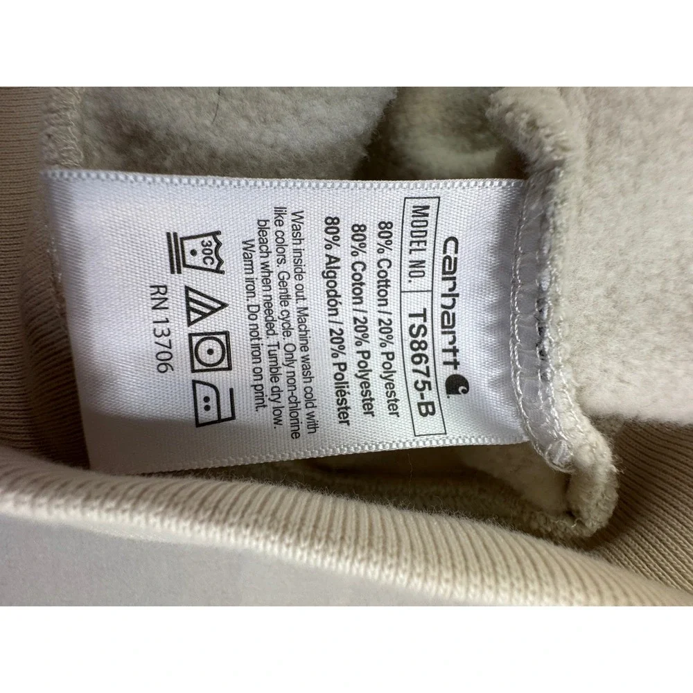 Carhartt boys full